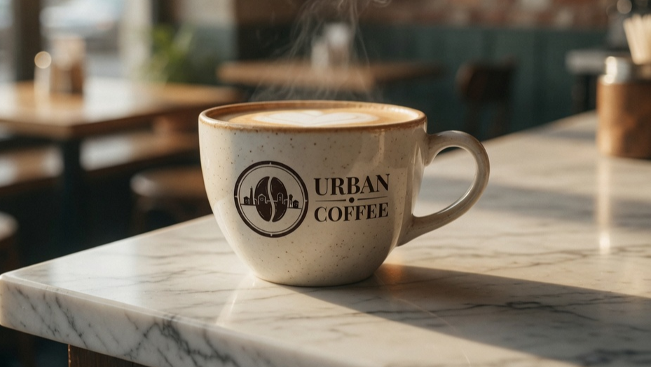 Urban Coffee