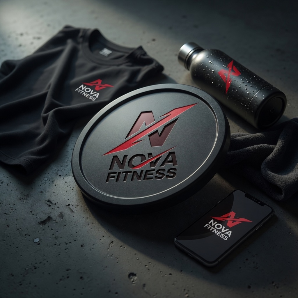 Nova Fitness