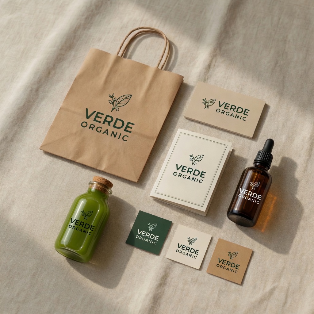 Verde Organic