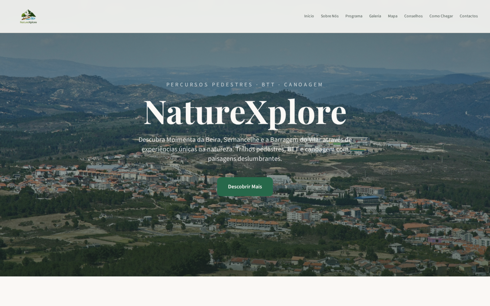 NatureXplore