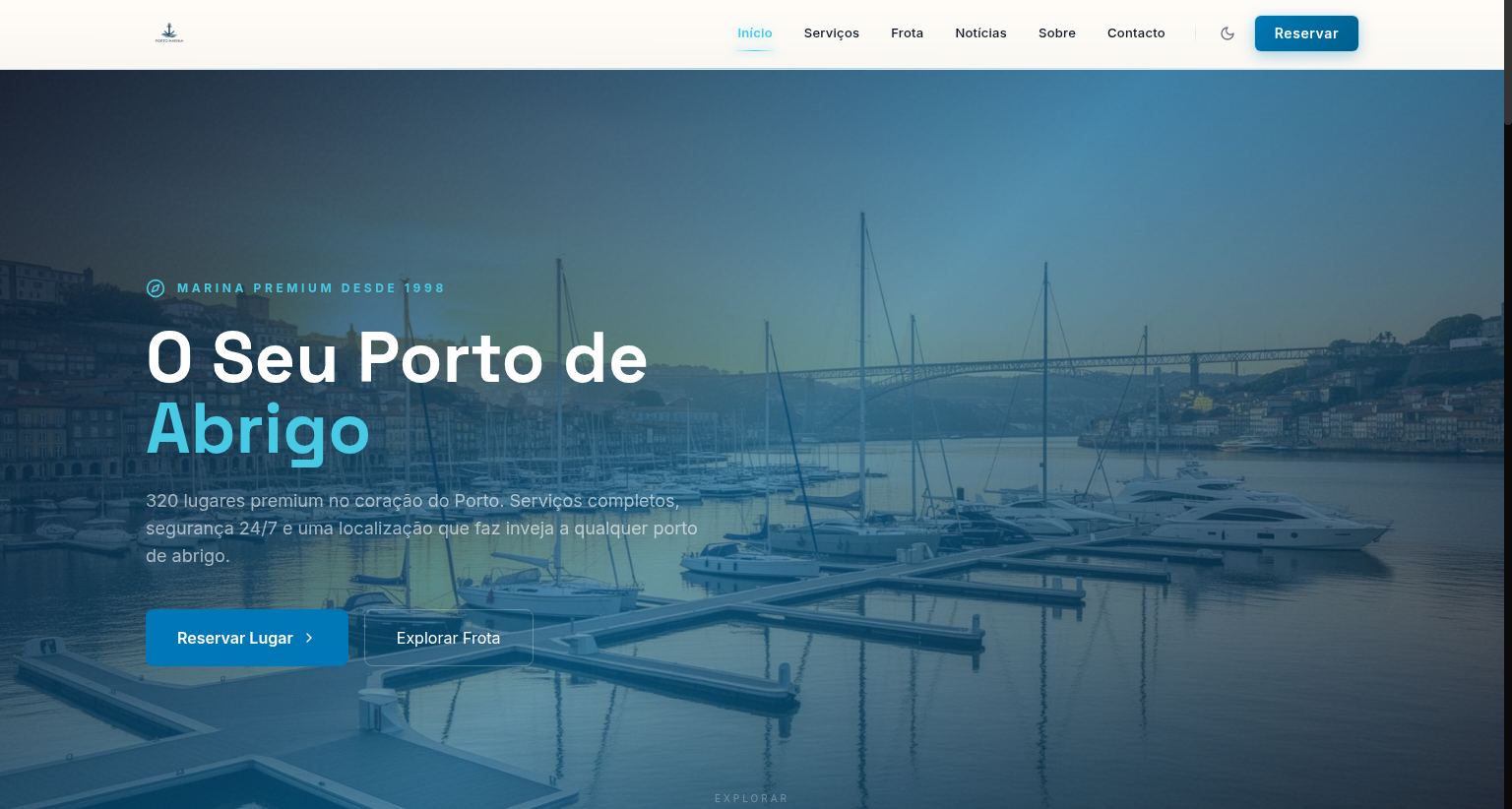 Porto Marina